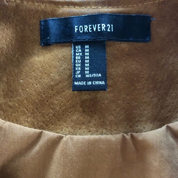 Fringe jacket - Picture 4 of 7